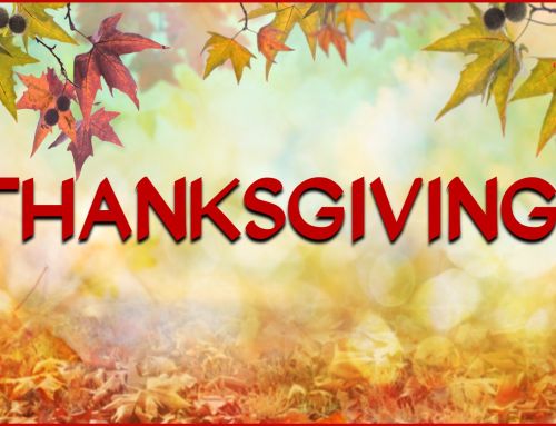 Thanksgiving